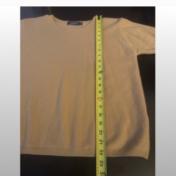 Vintage Lockmere Cashmere Twin Set - Picture 7 of 11